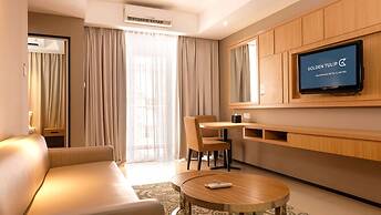 Golden Tulip Balikpapan Hotel & Suites