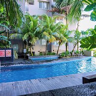 Golden Tulip Balikpapan Hotel & Suites