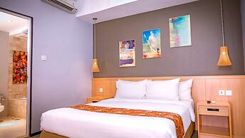 Golden Tulip Balikpapan Hotel & Suites