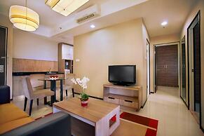 Golden Tulip Balikpapan Hotel & Suites