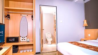 Golden Tulip Balikpapan Hotel & Suites