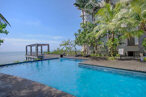 Golden Tulip Balikpapan Hotel & Suites