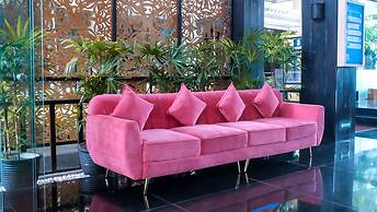 Golden Tulip Balikpapan Hotel & Suites