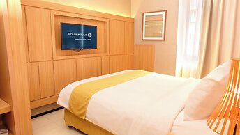 Golden Tulip Balikpapan Hotel & Suites