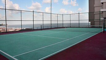 Golden Tulip Balikpapan Hotel & Suites