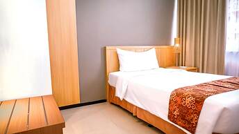 Golden Tulip Balikpapan Hotel & Suites