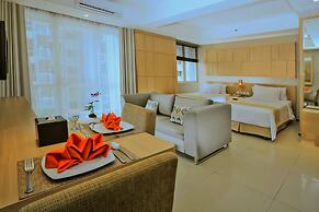 Golden Tulip Balikpapan Hotel & Suites