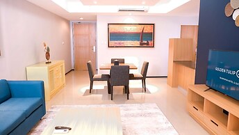 Golden Tulip Balikpapan Hotel & Suites