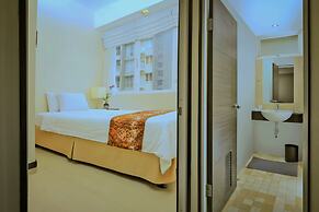 Golden Tulip Balikpapan Hotel & Suites