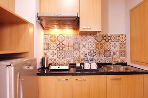 Golden Tulip Balikpapan Hotel & Suites