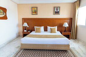 Tunis Grand Hotel