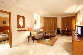 Tunis Grand Hotel