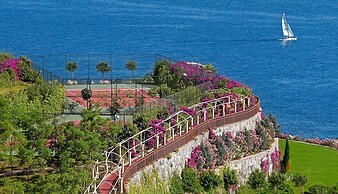 Sianji Well-Being Resort