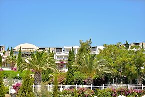 Sianji Well-Being Resort