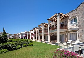Sianji Well-Being Resort