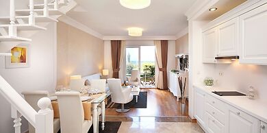 Sianji Well-Being Resort