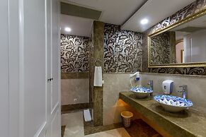 Sianji Well-Being Resort