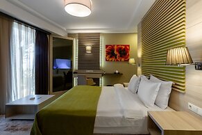 Sianji Well-Being Resort