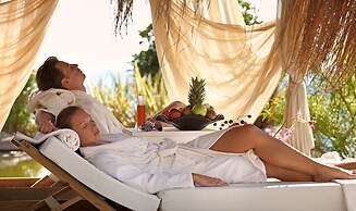 Sianji Well-Being Resort