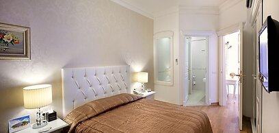 Sianji Well-Being Resort