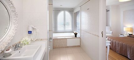 Sianji Well-Being Resort