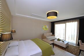 Sianji Well-Being Resort