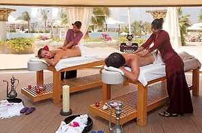 Sianji Well-Being Resort