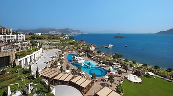 Sianji Well-Being Resort