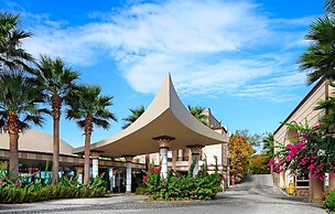 Sianji Well-Being Resort