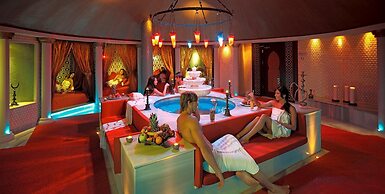Sianji Well-Being Resort