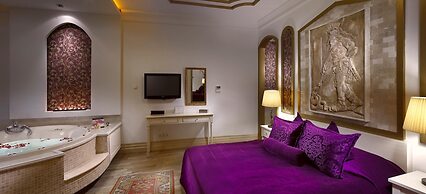 Sianji Well-Being Resort