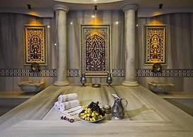 Sianji Well-Being Resort