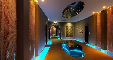 Sianji Well-Being Resort