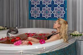 Sianji Well-Being Resort