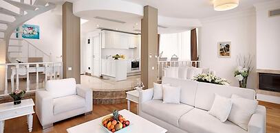 Sianji Well-Being Resort
