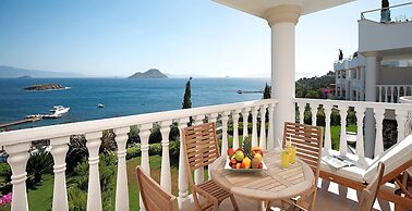 Sianji Well-Being Resort