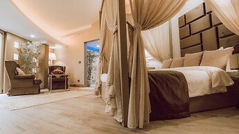 Sianji Well-Being Resort