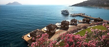 Sianji Well-Being Resort