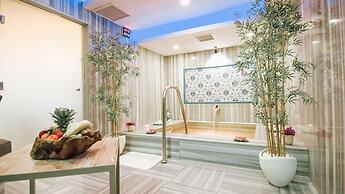 Sianji Well-Being Resort