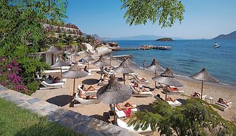 Sianji Well-Being Resort