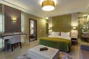 Sianji Well-Being Resort