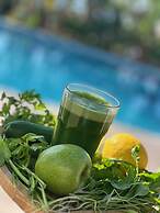 Sianji Well-Being Resort