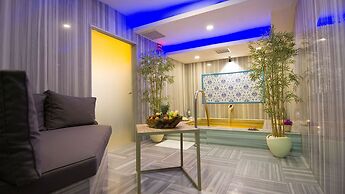 Sianji Well-Being Resort