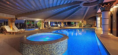 Sianji Well-Being Resort