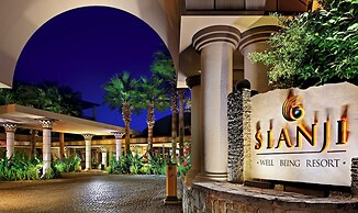Sianji Well-Being Resort