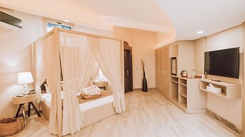 Sianji Well-Being Resort