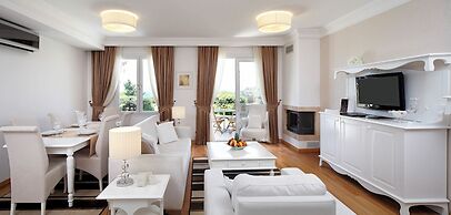 Sianji Well-Being Resort