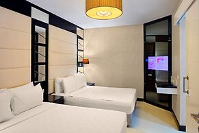 Sianji Well-Being Resort