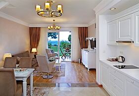 Sianji Well-Being Resort