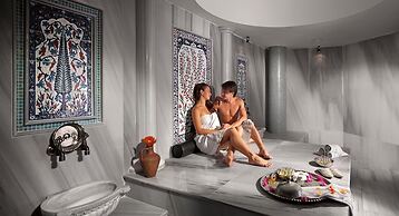 Sianji Well-Being Resort